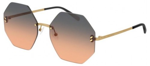 Stella McCartney SC0233S 003 TE